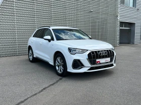 Audi Q3 S line 40 TDI quattro - 65000 лв. - 77680108 3