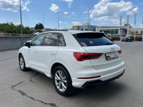 Audi Q3 S line 40 TDI quattro - 65000 лв. - 77680108 4