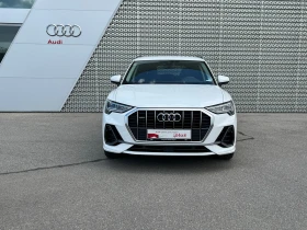 Audi Q3 S line 40 TDI quattro - 65000 лв. - 77680108 2