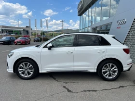 Audi Q3 S line 40 TDI quattro - 65000 лв. - 77680108 5