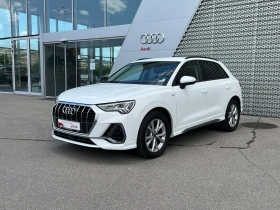 Audi Q3 S line 40 TDI quattro - 65000 лв. - 77680108 6