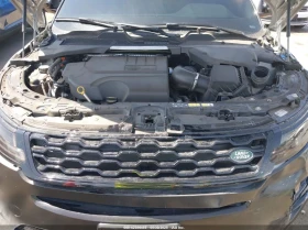 Land Rover Range Rover Evoque 2.0L I-4 DI, DOHC, VVT, TURBO, 246HP All Wheel | Mobile.bg    15