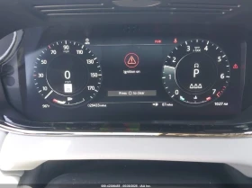 Land Rover Range Rover Evoque 2.0L I-4 DI, DOHC, VVT, TURBO, 246HP All Wheel | Mobile.bg    12