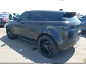 Land Rover Range Rover Evoque 2.0L I-4 DI, DOHC, VVT, TURBO, 246HP All Wheel | Mobile.bg    8