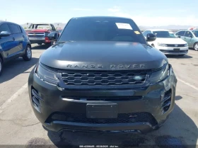 Land Rover Range Rover Evoque 2.0L I-4 DI, DOHC, VVT, TURBO, 246HP All Wheel | Mobile.bg    4