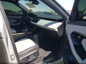 Land Rover Range Rover Evoque 2.0L I-4 DI, DOHC, VVT, TURBO, 246HP All Wheel | Mobile.bg    10
