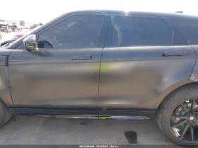 Land Rover Range Rover Evoque 2.0L I-4 DI, DOHC, VVT, TURBO, 246HP All Wheel | Mobile.bg    6