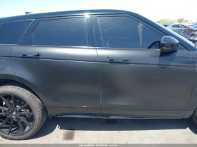 Land Rover Range Rover Evoque 2.0L I-4 DI, DOHC, VVT, TURBO, 246HP All Wheel | Mobile.bg    5