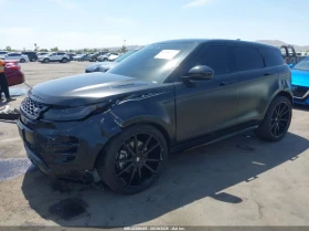Land Rover Range Rover Evoque 2.0L I-4 DI, DOHC, VVT, TURBO, 246HP All Wheel | Mobile.bg    2