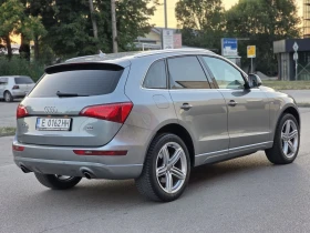 Audi Q5 3.0tdi 239Hp S-Line - 20900 лв. - 20552065 5