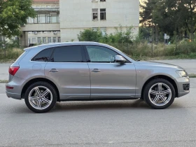 Audi Q5 3.0tdi 239Hp S-Line - 20900 лв. - 20552065 6