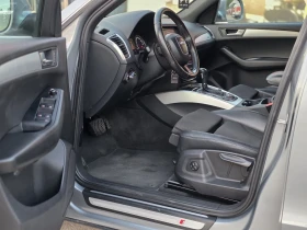 Audi Q5 3.0tdi 239Hp S-Line - 20900 лв. - 20552065 9