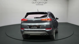 Hyundai Tucson 2.0 4WD MODERN - 28500 лв. - 58841159 4