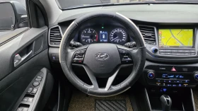 Hyundai Tucson 2.0 4WD MODERN - 28500 лв. - 58841159 12