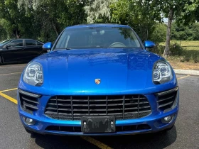 Porsche Macan * S * CARFAX *    | Mobile.bg    6