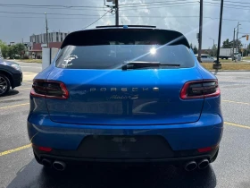 Porsche Macan * S * CARFAX *    | Mobile.bg    4