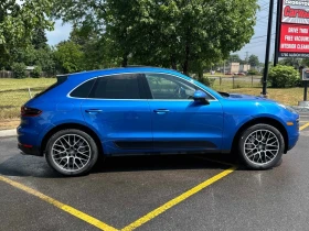 Porsche Macan * S * CARFAX *    | Mobile.bg    3