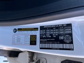 Обява за продажба на Mercedes-Benz GLS * АВТО КРЕДИТ* ЦЕНА ДО БГ * CARFAX *  ~41 499 лв. - изображение 9