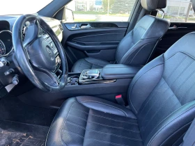 Обява за продажба на Mercedes-Benz GLS * АВТО КРЕДИТ* ЦЕНА ДО БГ * CARFAX *  ~41 499 лв. - изображение 5