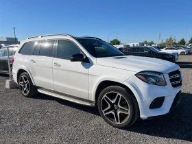 Обява за продажба на Mercedes-Benz GLS * АВТО КРЕДИТ* ЦЕНА ДО БГ * CARFAX *  ~41 499 лв. - изображение 2