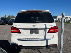 Обява за продажба на Mercedes-Benz GLS * АВТО КРЕДИТ* ЦЕНА ДО БГ * CARFAX *  ~41 499 лв. - изображение 4