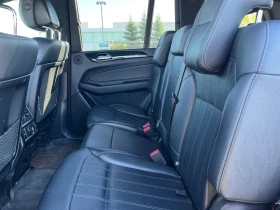Обява за продажба на Mercedes-Benz GLS * АВТО КРЕДИТ* ЦЕНА ДО БГ * CARFAX *  ~41 499 лв. - изображение 8