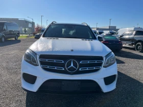 Обява за продажба на Mercedes-Benz GLS * АВТО КРЕДИТ* ЦЕНА ДО БГ * CARFAX *  ~41 499 лв. - изображение 1