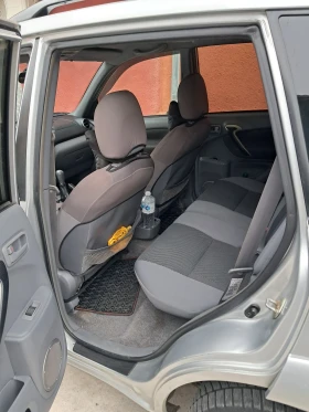 Обява за продажба на Toyota Rav4 ~8 200 лв. - изображение 7 | Auto.bg Обява за продажба на Toyota Rav4 ~8 200 лв. - изображение 7