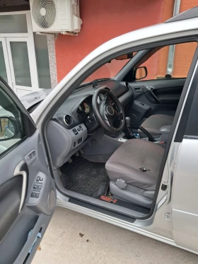 Обява за продажба на Toyota Rav4 ~8 200 лв. - изображение 5 | Auto.bg Обява за продажба на Toyota Rav4 ~8 200 лв. - изображение 5