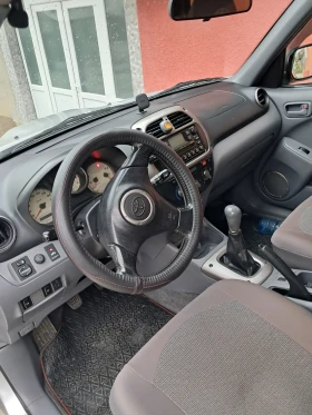 Обява за продажба на Toyota Rav4 ~8 200 лв. - изображение 8 | Auto.bg Обява за продажба на Toyota Rav4 ~8 200 лв. - изображение 8