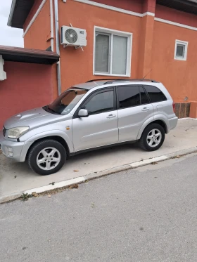 Обява за продажба на Toyota Rav4 ~8 200 лв. - изображение 1 | Auto.bg Обява за продажба на Toyota Rav4 ~8 200 лв. - изображение 1