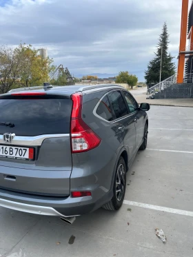 Honda Cr-v Facelift - 21900 лв. / 11197.29 € - 66263451 4