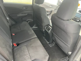 Honda Cr-v Facelift - 21900 лв. / 11197.29 € - 66263451 9