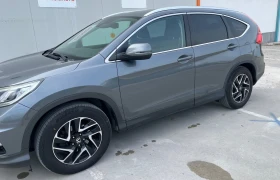 Honda Cr-v Facelift - 21900 лв. / 11197.29 € - 66263451 3