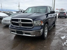 Dodge RAM 1500  SLT 2016 * CARFAX * Цена до България