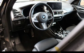 BMW X3 3.0D M-packet - 11 лв. / 5.62 € - 41572462 6