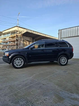 Volvo Xc90 V8 YAMAHA , снимка 6