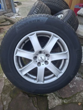 Volvo Xc90 V8 YAMAHA , снимка 16