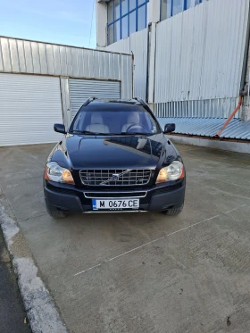 Volvo Xc90 V8 YAMAHA , снимка 3