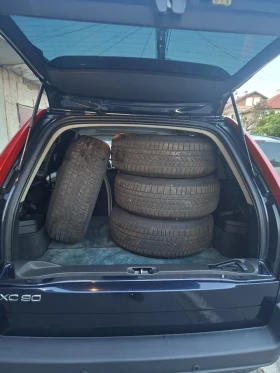 Volvo Xc90 V8 YAMAHA , снимка 17