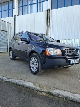 Volvo Xc90 V8 YAMAHA , снимка 2