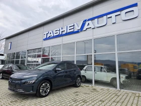 Hyundai Kona 8000км* DIGITAL* KEYLESS* DISTRONIC*  - 49800 лв. / 25462.34 € - 41549661 4