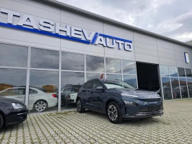 Hyundai Kona 8000км* DIGITAL* KEYLESS* DISTRONIC* 