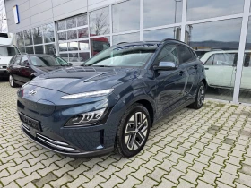 Hyundai Kona 8000км* DIGITAL* KEYLESS* DISTRONIC*  - 49800 лв. / 25462.34 € - 41549661 5