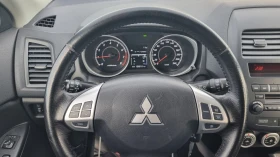Mitsubishi ASX 1.6 I SWISS , снимка 8