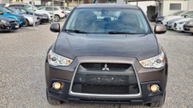 Mitsubishi ASX 1.6 I SWISS , снимка 2