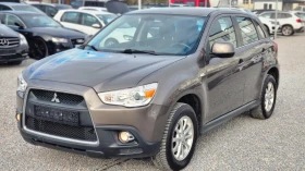 Mitsubishi ASX 1.6 I SWISS  - изображение 1
