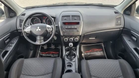 Mitsubishi ASX 1.6 I SWISS , снимка 7