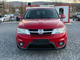 Fiat Freemont 2.0JTD(170кс)7места/Навигация/Безключов достъп/EU5 - 7300 лв. / 3732.43 € - 92214145 2