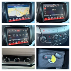 Fiat Freemont 2.0JTD(170кс)7места/Навигация/Безключов достъп/EU5 - 7300 лв. / 3732.43 € - 92214145 15